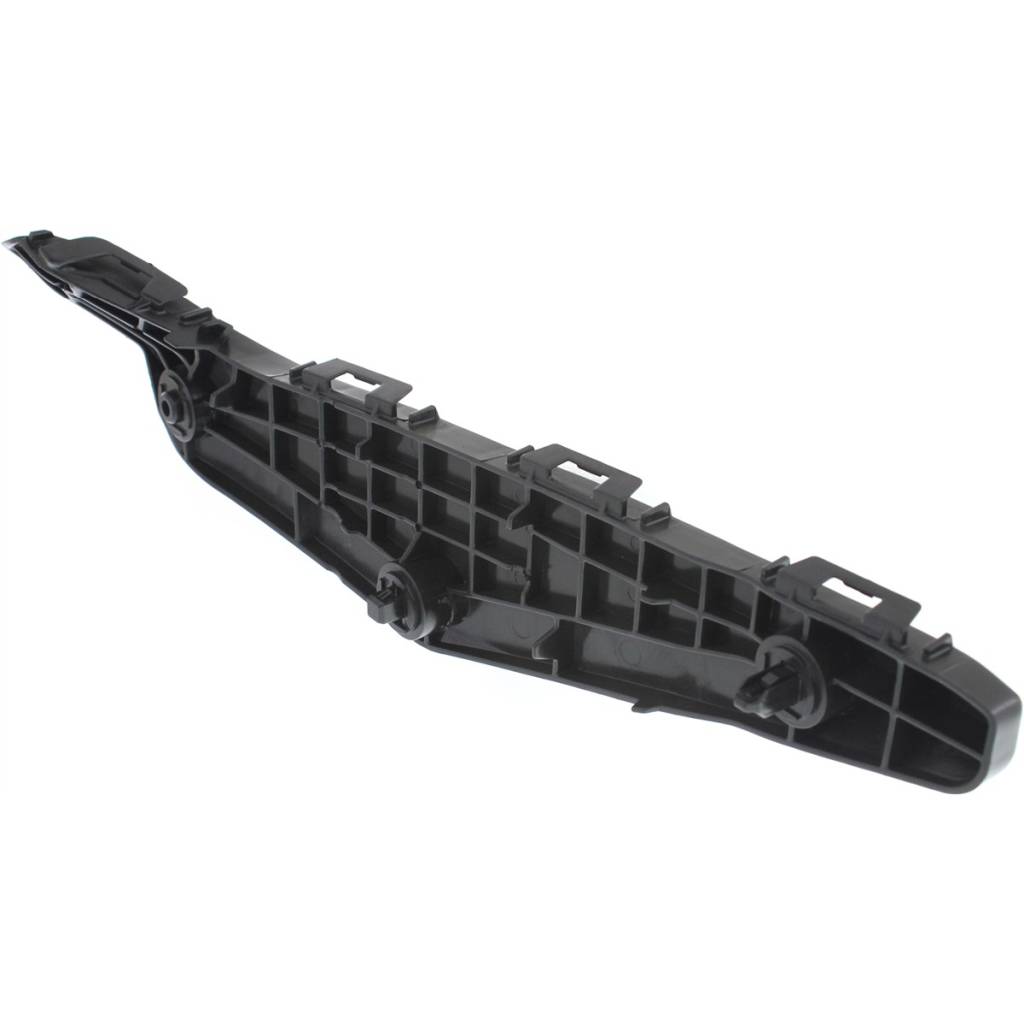 TOYOTA HIGHLANDER FRONT BUMPER COVER SIDE STAY RIGHT (Passenger Side) (PLASTIC) OEM#521450E040 2011-2013 PL#TO1043120