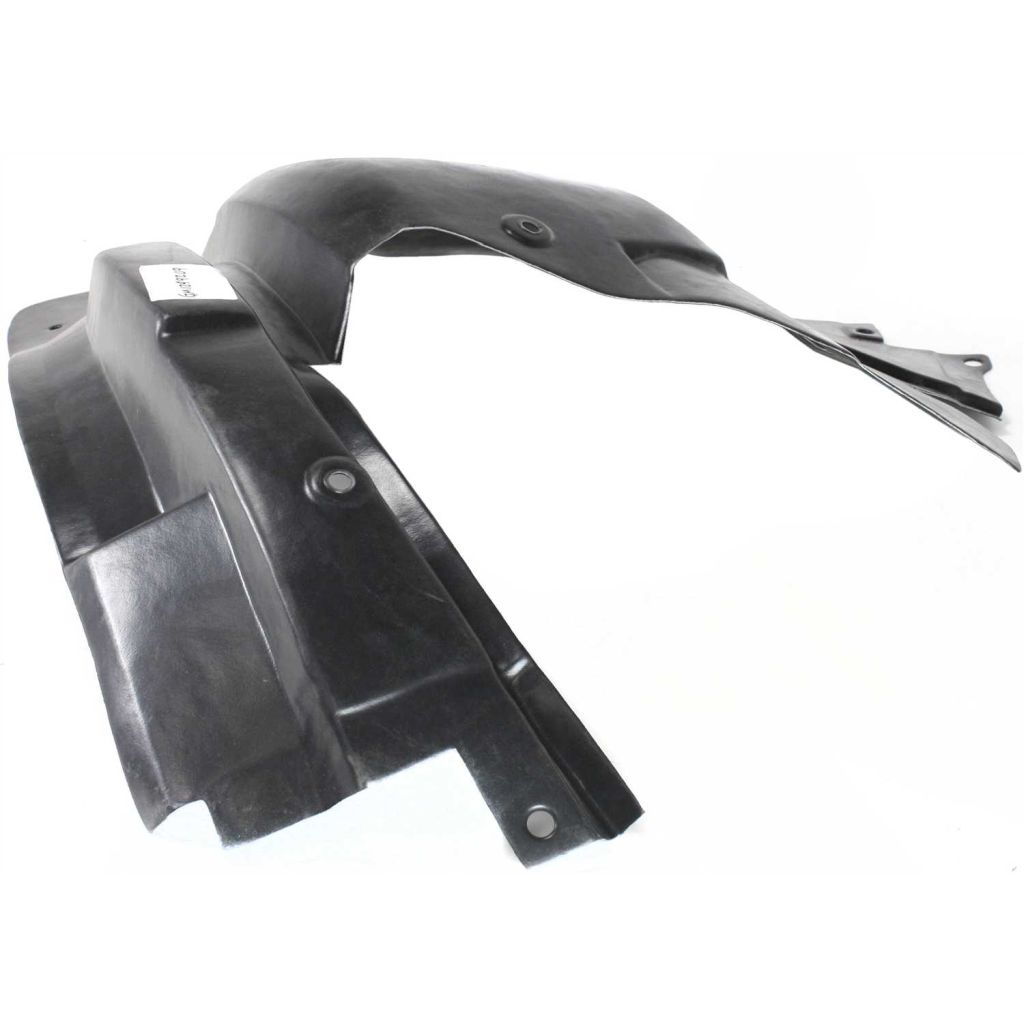 GM TRUCKS & VANS TRAVERSE FENDER LINER RIGHT (Passenger Side) (RR SECTION) OEM#22850700 2009-2017 PL#GM1249209
