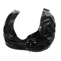 DODGE CHARGER FENDER LINER RIGHT (Passenger Side) (WO/HOOD SCOOP)**CAPA** OEM#68205936AG 2015-2023 PL#CH1249171C