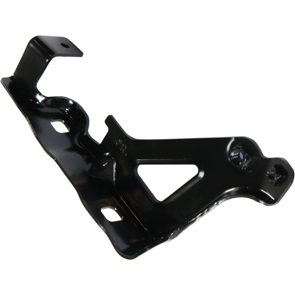 GM TRUCKS & VANS ACADIA / ACADIA LIMITED HOOD HINGE LEFT (Driver Side) (BODY SIDE) OEM#22760418 2013-2017 PL#GM1236196