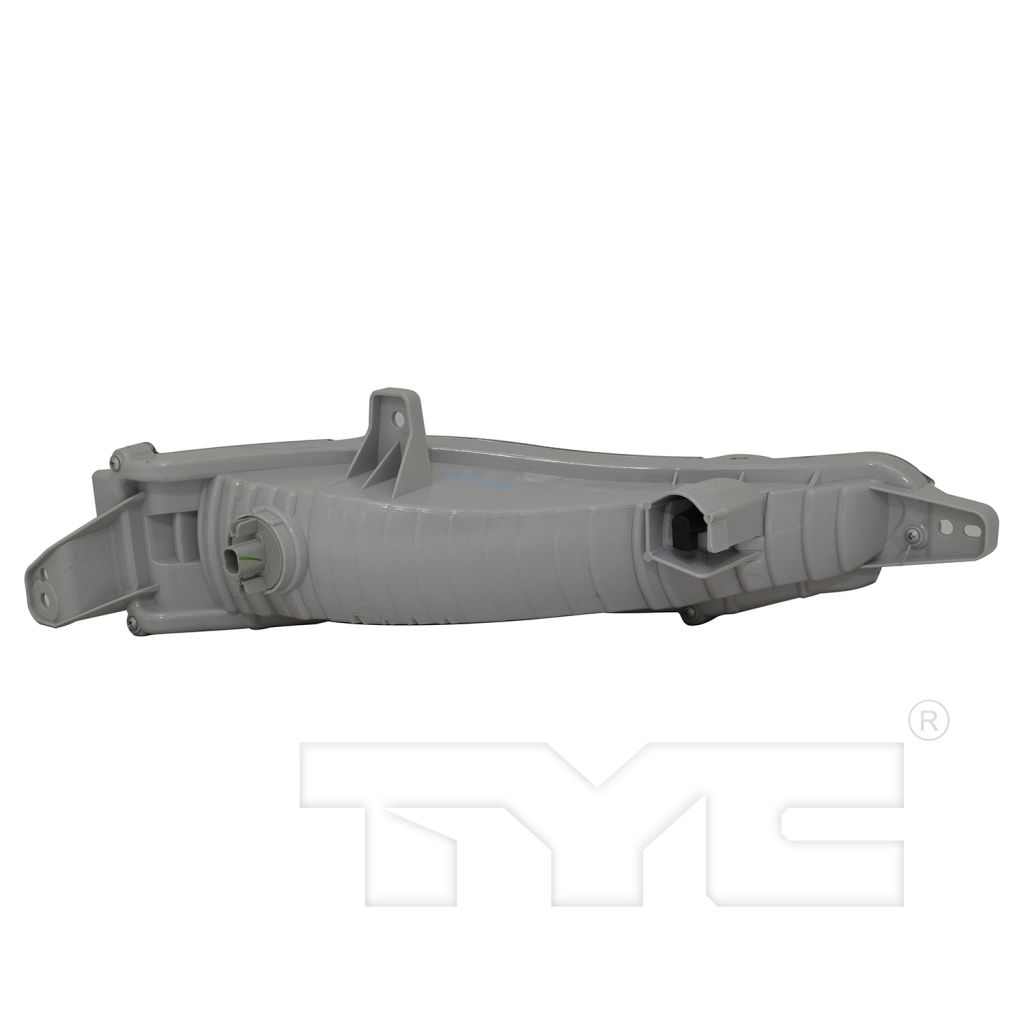HONDA PILOT TURN SIGNAL LAMP ASSY LEFT (Driver Side)**CAPA** OEM#33350TG7A21 2019-2022 PL#HO2530133C