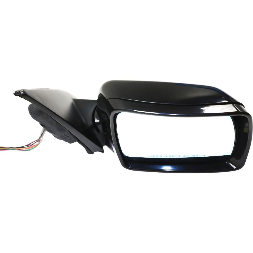 BMW BMW X5 DOOR MIRROR RIGHT (Passenger Side) PWR/HTD/MEMORY/M-FOLD (WO/DIMMER)(WO/PUDDLE LAMP)(WO/SPORT) OEM#51167039898-PFM 2000-2006 PL#BM1321123