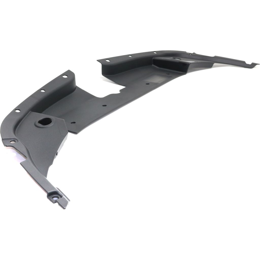CHEVROLET MALIBU SEDAN RADIATOR SUPPORT TOP COVER 2.4L OEM#15899027 2008-2012 PL#GM1224108