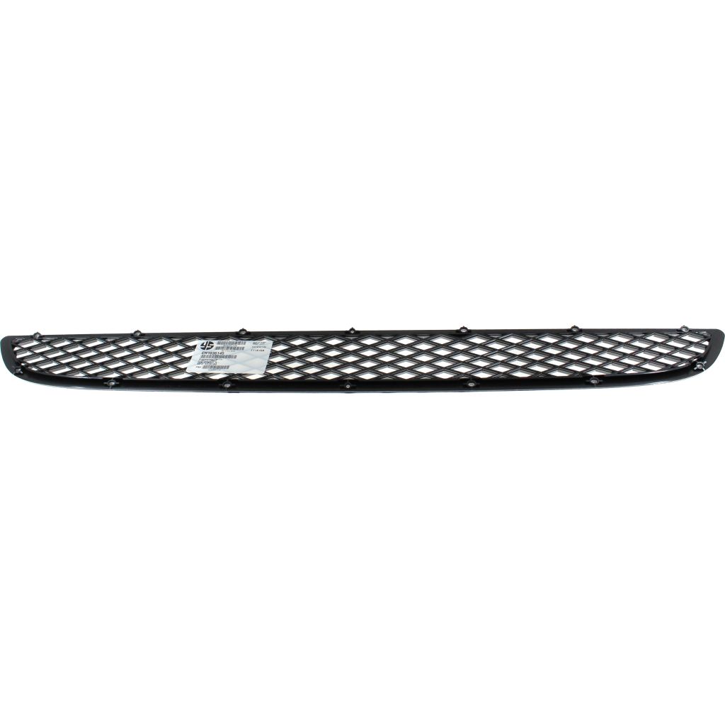 DODGE TRUCKS & VANS PROMASTER 1500/2500/3500 FRONT BUMPER GRILLE LOWER **CAPA** OEM#5LT25LAHAA 2014-2022 PL#CH1036145C