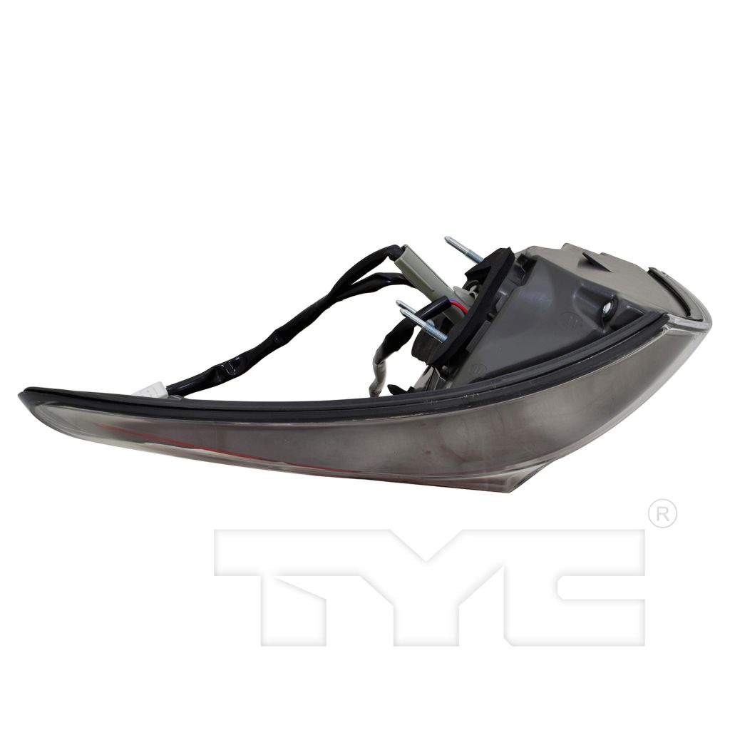 LEXUS RX 350 TAIL LAMP ASSEMBLY LEFT (Driver Side) (CANADA BUILT)(OUTER) **CAPA** OEM#815600E090 2013-2015 PL#LX2804112C