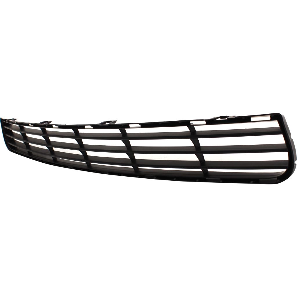 LEXUS LS 600h FRONT BUMPER LOWER GRILLE BLACK OEM#5311250300 2013-2016 PL#LX1036113