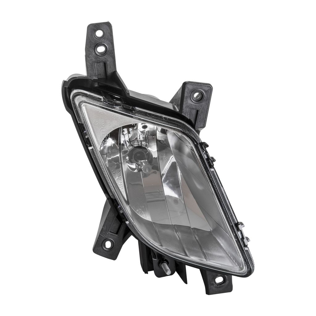 KIA SPORTAGE FOG LAMP ASSY RIGHT (Passenger Side) OEM#922023W000 2011-2013 PL#KI2593131