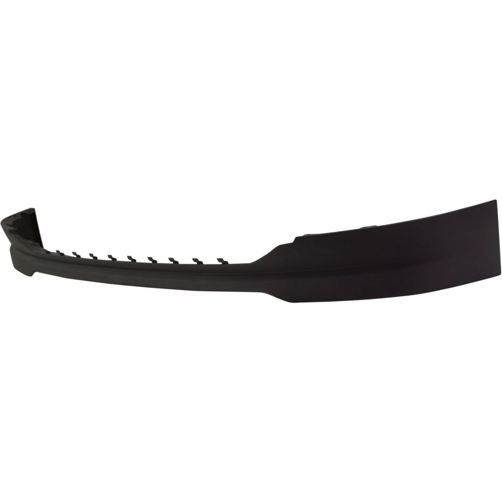 GM TRUCKS & VANS SIERRA/PU 1500 (19 OLD STYLE) FRONT BUMPER AIR DEFLECTOR OEM#23381985 2016-2019 PL#GM1092251