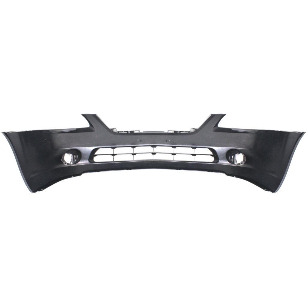 NISSAN(DATSUN) ALTIMA FRONT BUMPER COVER PRIMED OEM#620228J040 2002-2004 PL#NI1000193
