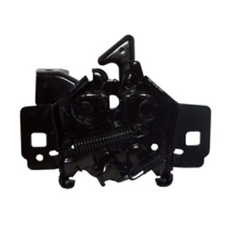 MAZDA TRIBUTE HOOD LATCH OEM#EC015662XK 2001-2006 PL#MA1234104