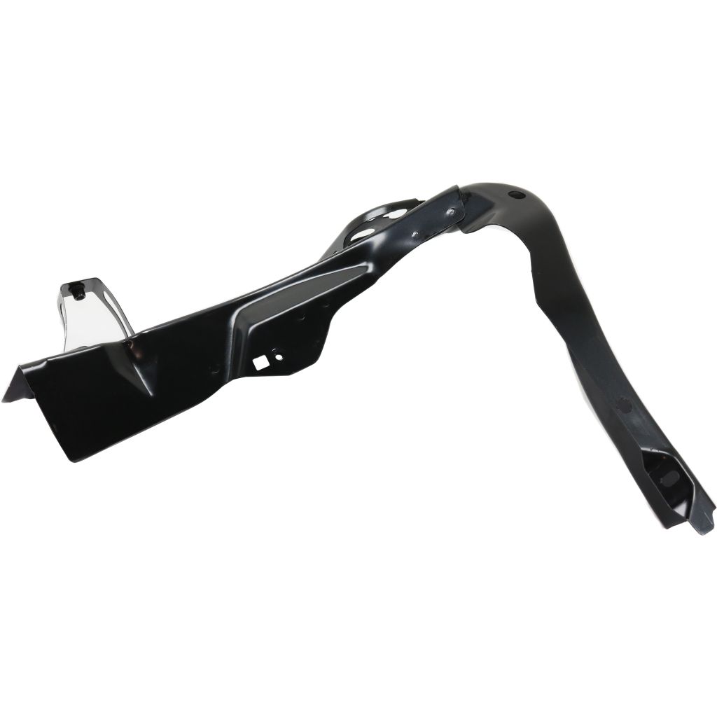 MAZDA CX-9 RADIATOR SUPPORT SIDE PANEL ASSEMBLY LEFT (Driver Side)**CAPA** OEM#TK4854140 2016-2023 PL#MA1225164C
