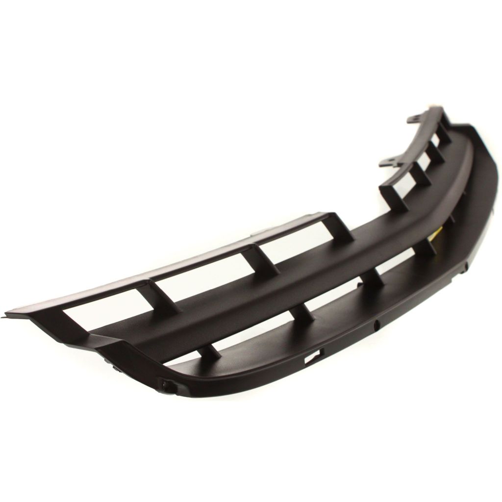 SATURN VUE RADIATOR GRILLE (LOWER GRL)(XE)( XR 10-10)**CAPA** OEM#96660538 2008-2010 PL#GM1200598C