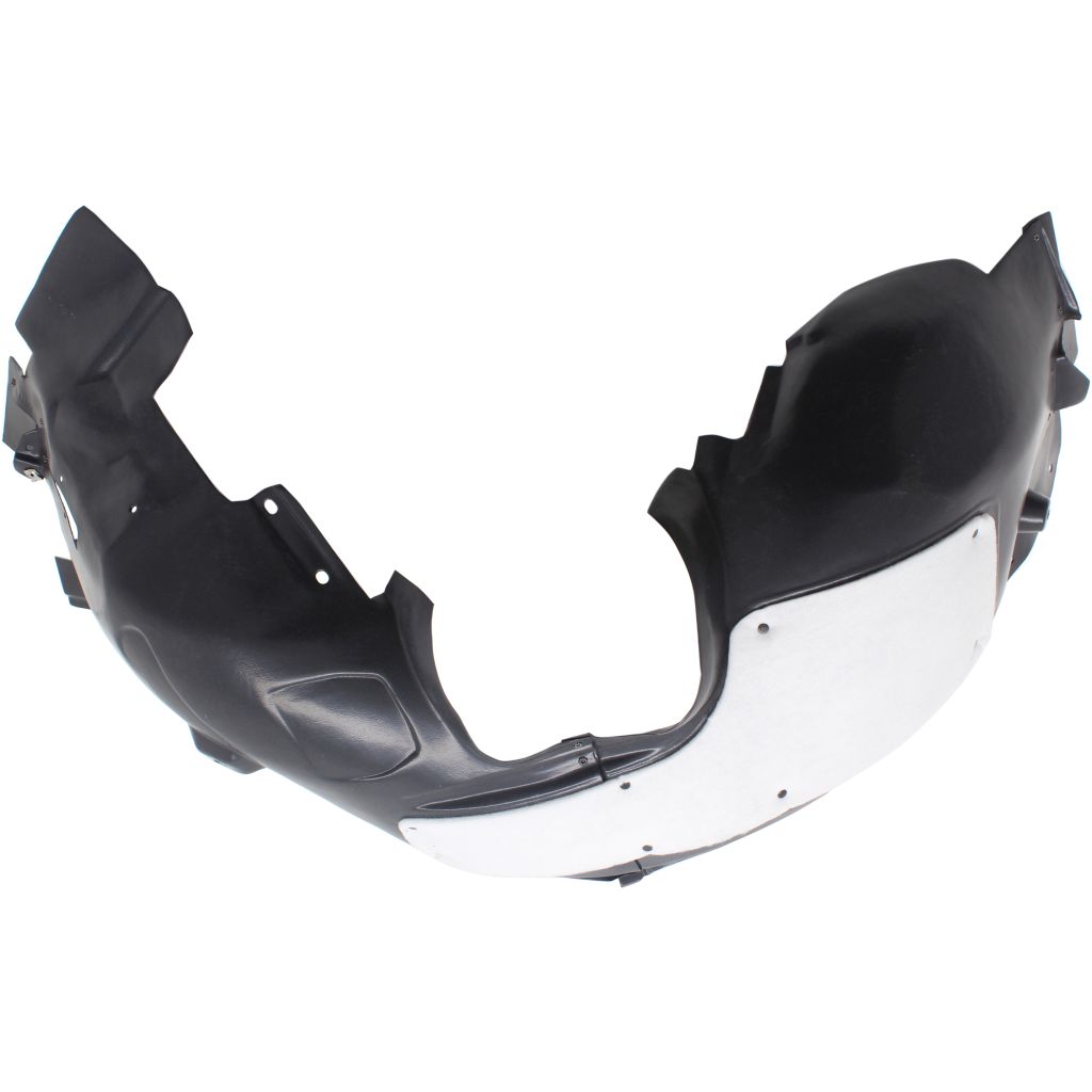 FORD FOCUS HATCHBACK/ST/RS FENDER LINER LEFT (Driver Side) (RS MDL) OEM#G1EZ16103A-PFM 2016-2018 PL#FO1248182