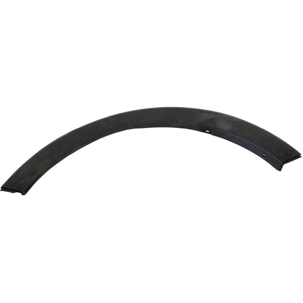 KIA SPORTAGE FENDER WHEEL OPENING MLDG LEFT (Driver Side) BUMPERLK OEM#877113W000 2011-2016 PL#KI1290103