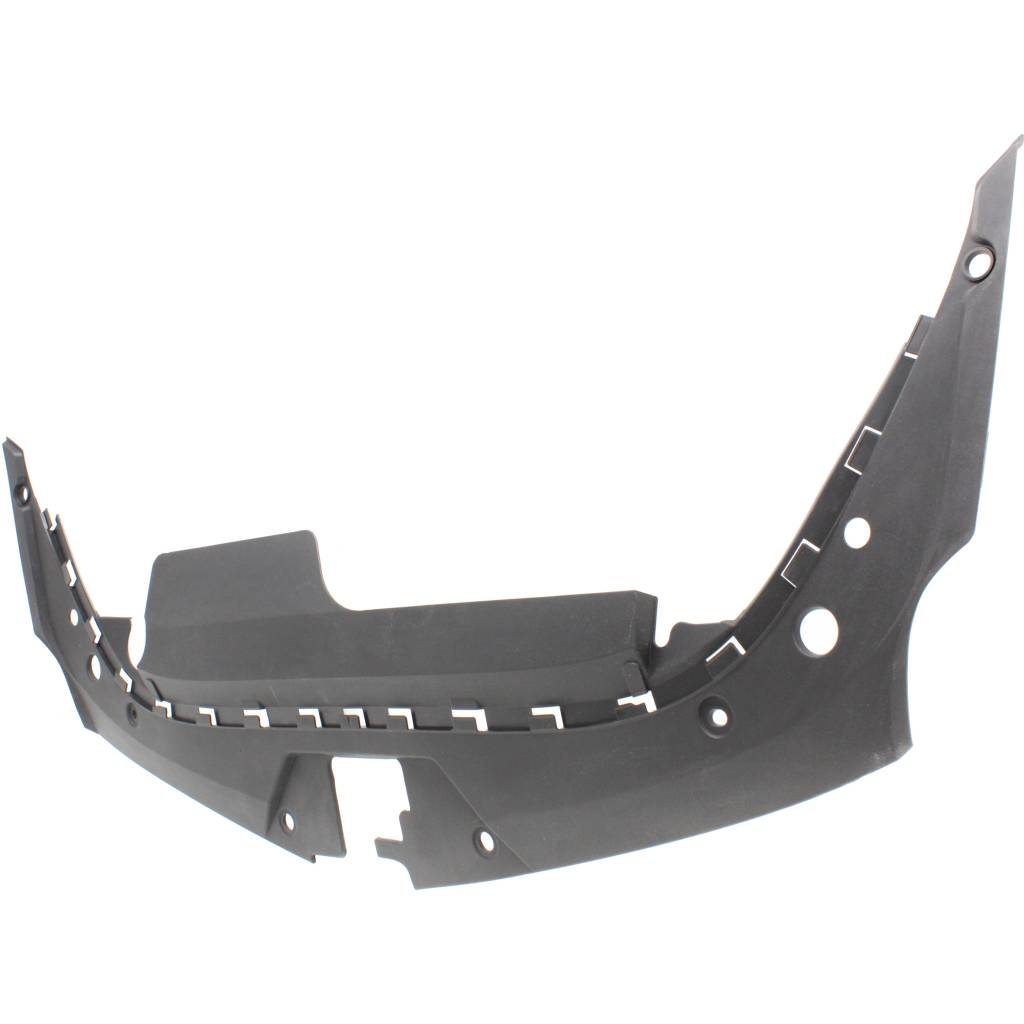 CADILLAC CTS/CTS-V COUPE RADIATOR SUPPORT UPPER COVER (CTS) OEM#15902235 2011-2015 PL#GM1224106