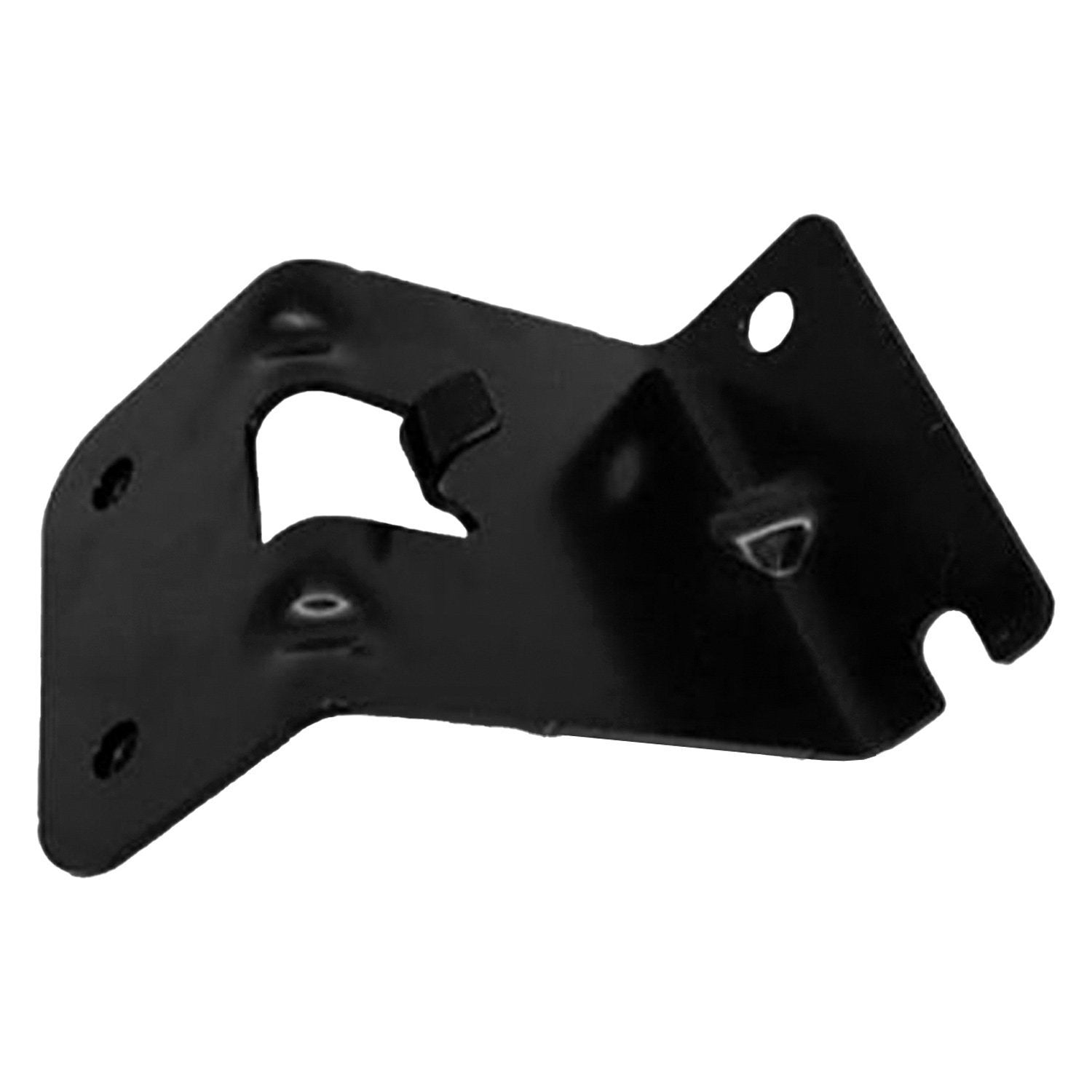 NISSAN(DATSUN) FRONTIER FRONT BUMPER COVER LOWER BRACKET LEFT (Driver Side) (PRO-4X) OEM#509909BU0D 2022-2025 PL#NI1062108