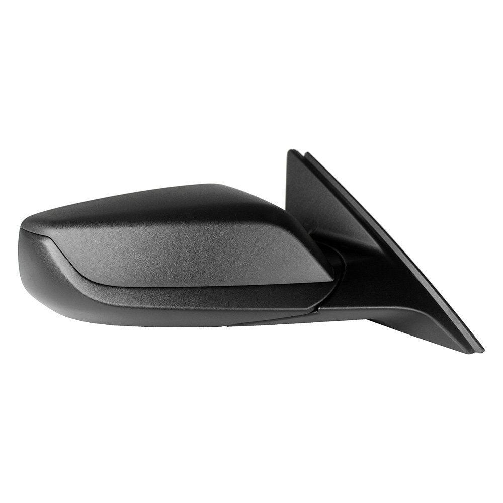 CHEVROLET MALIBU DOOR MIRROR RIGHT (Passenger Side) PWR/N-HTD (TEX CVR) OEM#84705490-PFM 2016-2025 PL#GM1321558