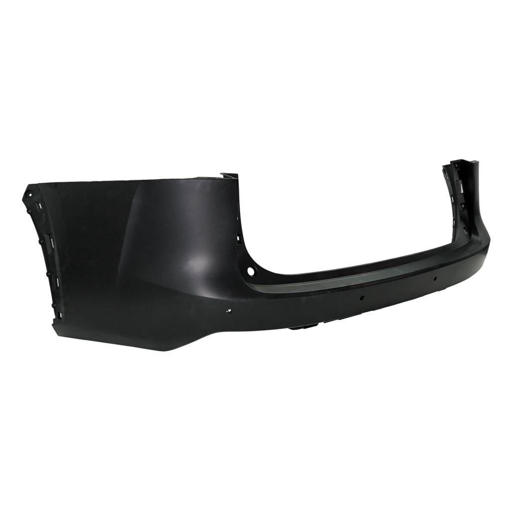 LEXUS NX 200t/300 REAR BUMPER LOWER COVER TXT-BLACK **CAPA** OEM#5216978030 2018-2021 PL#LX1115102C