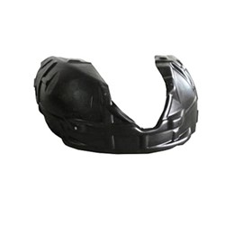 DODGE CHALLENGER FENDER LINER LEFT (Driver Side)**CAPA** OEM#5028751AF 2008-2014 PL#CH1248150C