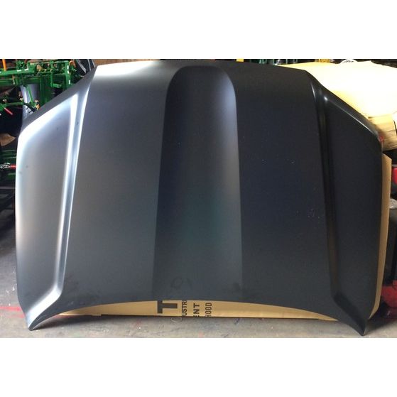 TOYOTA LAND CRUISER HOOD OEM#5330160690 2016-2021 PL#TO1230244