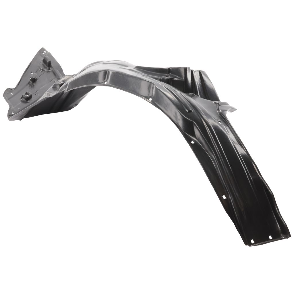 HONDA CRZ FENDER LINER LEFT (Driver Side) OEM#74151SZTG00 2011-2016 PL#HO1248140
