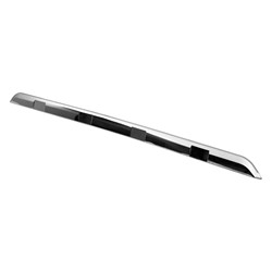 NISSAN(DATSUN) PATHFINDER REAR BUMPER MOLDING CHROME **CAPA** OEM#850723KA0A 2013-2016 PL#NI1144104C
