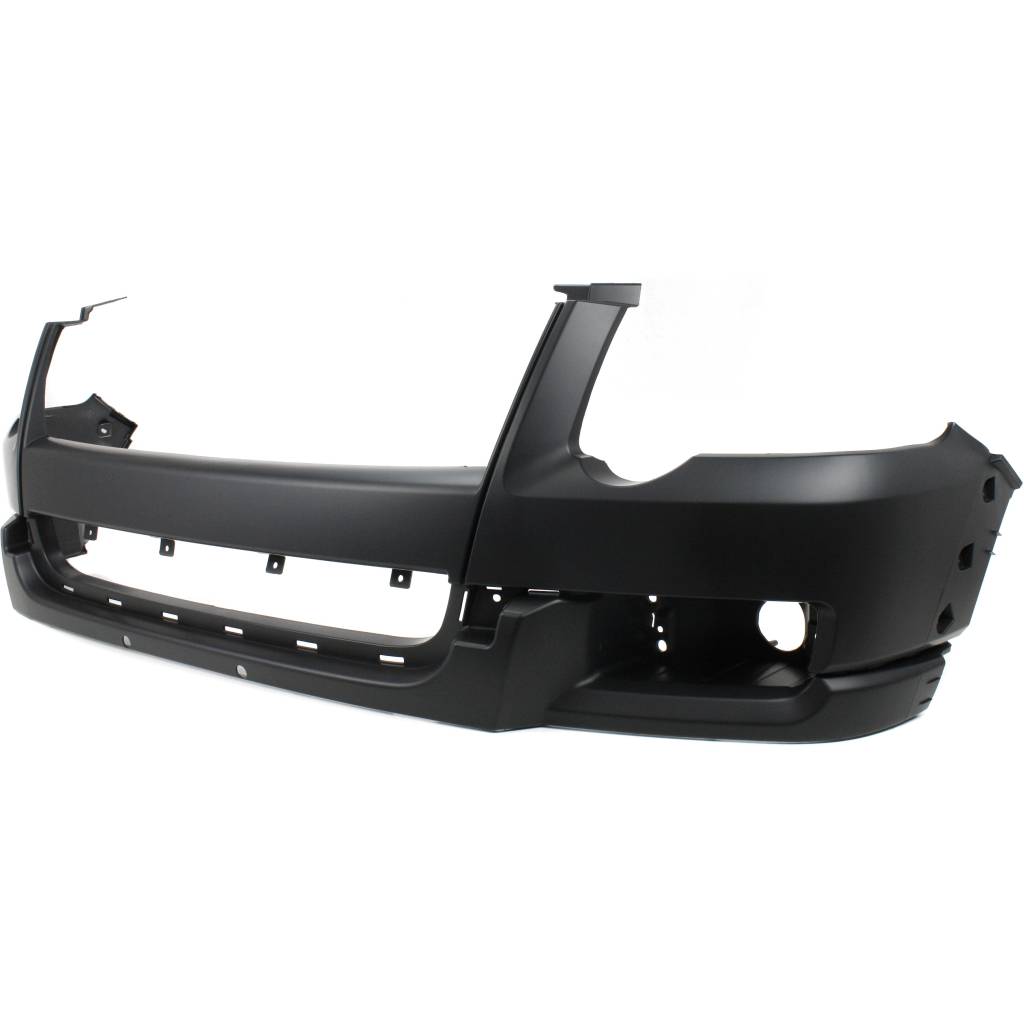 FORD TRUCKS & VANS EXPLORER SPORT TRAC (PICKUP) FRONT BUMPER COVER UPPER PRIMED (XLT) OEM#7L2Z17D957RBPTM 2007-2010 PL#FO1000600