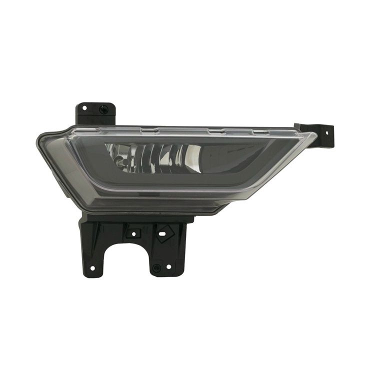 FORD TRUCKS & VANS FORD/PU F150 FOG LAMP ASSY RIGHT (Passenger Side) (HALOGEN)(From 11-16-22) **CAPA** OEM#ML3Z15200E 2023 PL#FO2593264C