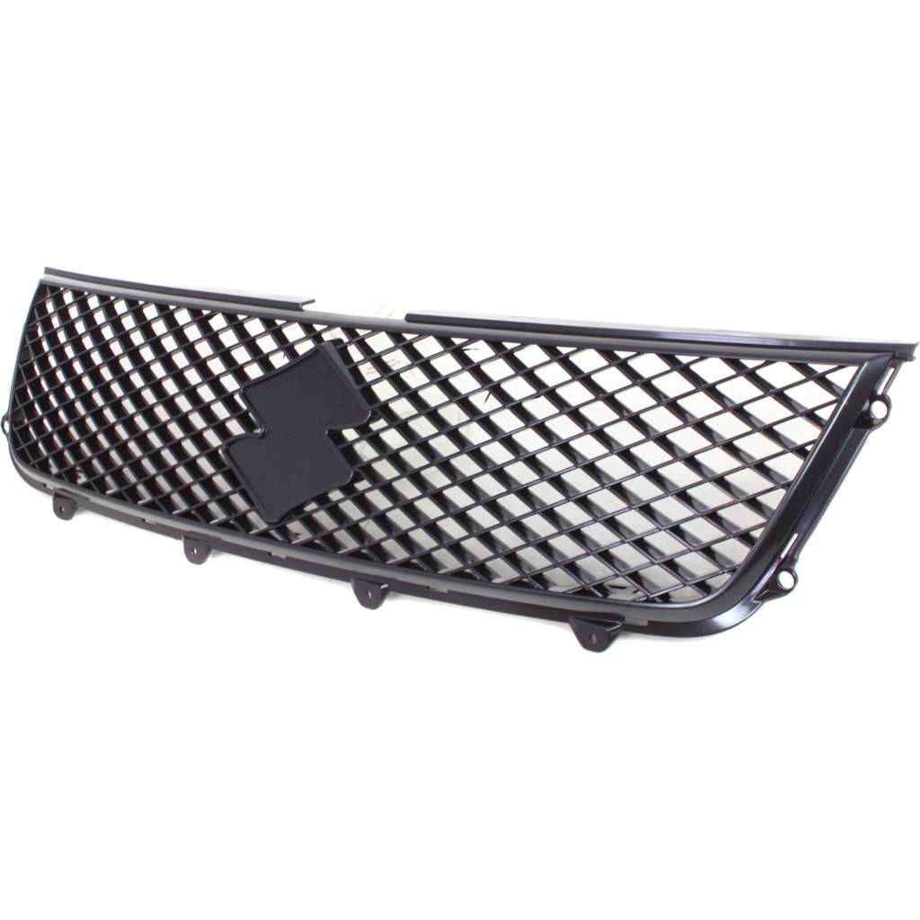 SUZUKI GRAND VITARA GRILLE OEM#7174165J0038B 2006-2010 PL#SZ1200122