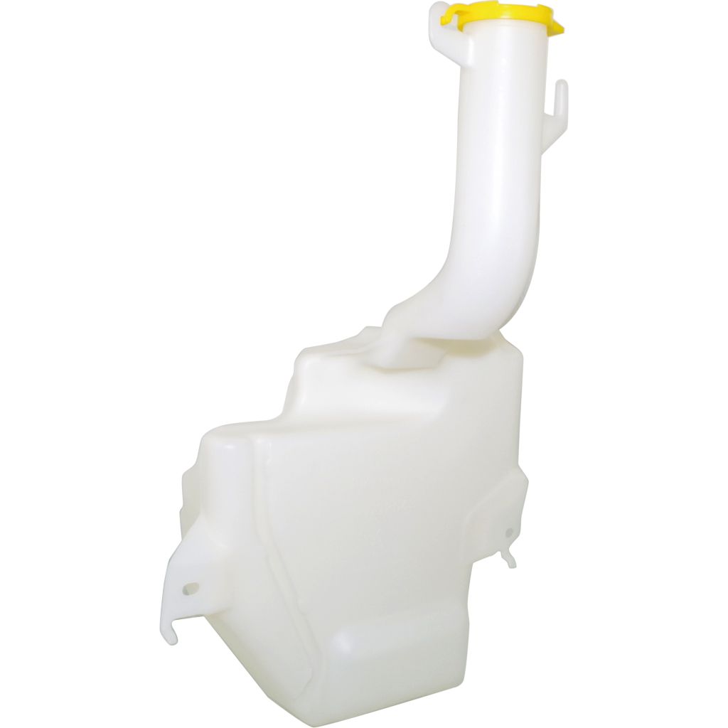CHRYSLER TOWN & COUNTRY WASHER TANK W/PUMP W/SENSOR W/CAP (W/HEAD LAMP WASHER) OEM#68125517AA-PFM 2011-2016 PL#CH1288248