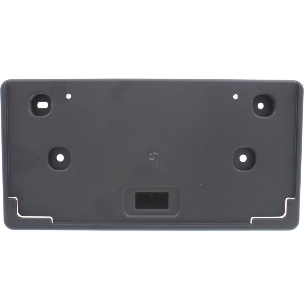 CHEVROLET CRUZE / CRUZE LIMITED FRONT LICENSE BRACKET (LS)(LT/LTZ WO/RS PKG) OEM#95094483 2011-2014 PL#GM1068145