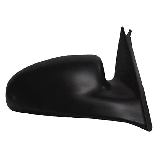 PONTIAC BONNEVILLE DOOR MIRROR RIGHT (Passenger Side) PWR/NON-HTD OEM#25736282 2000-2005 PL#GM1321292