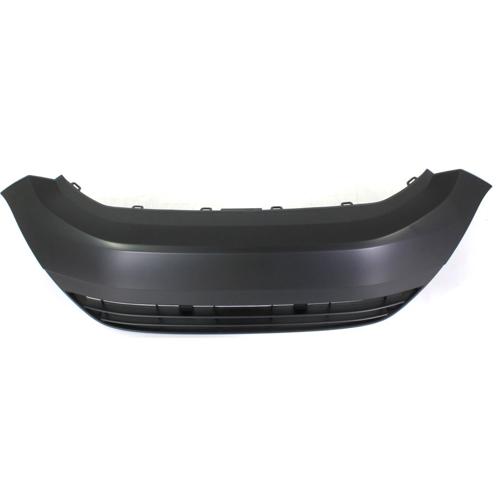 HONDA INSIGHT FRONT BUMPER GRILLE PRIMED OEM#71105TM8A01ZA 2010-2014 PL#HO1036108