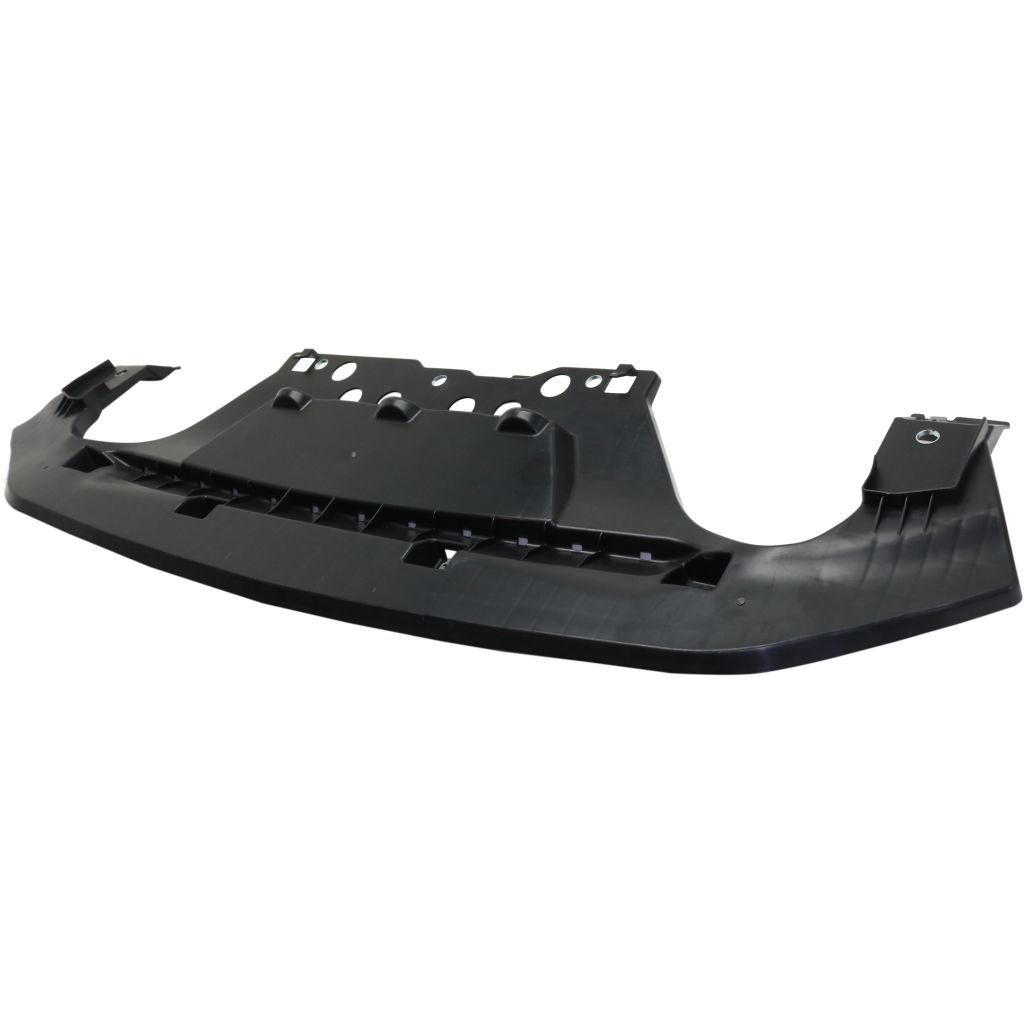 MAZDA MAZDA3 FRONT BUMPER LOWER SUPPORT (W/ SMART BRAKE)(UNDER SHIELD) OEM#B45A500S0C 2014-2016 PL#MA1041102