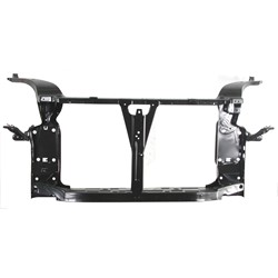 NISSAN(DATSUN) SENTRA RADIATOR SUPPORT **CAPA** OEM#62500ET000 2007-2012 PL#NI1225166C