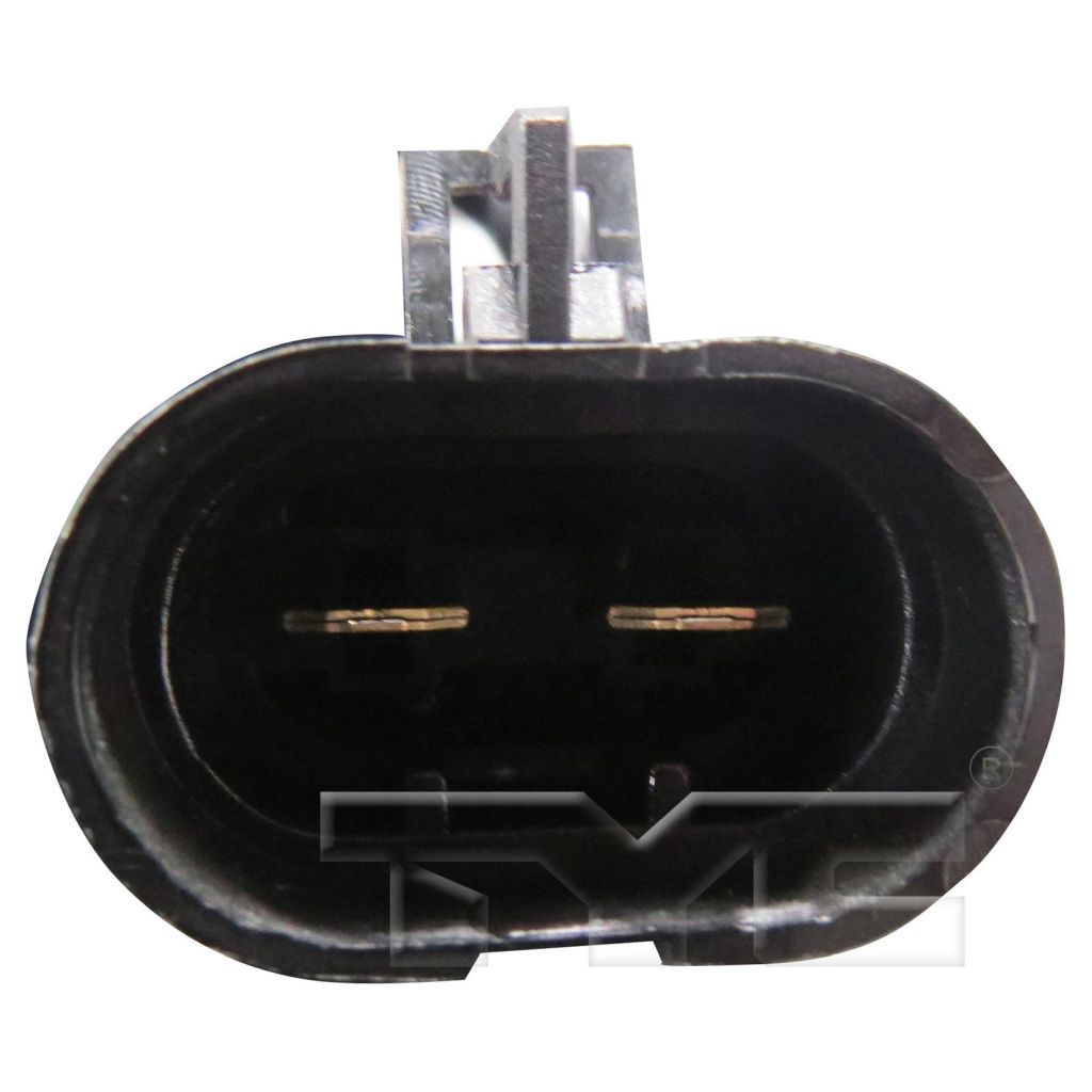 FIAT 500X (FIAT) RADIATOR & A/C FAN ASSEMBLY (2.4L) OEM#68360299AA 2016-2018 PL#FI3115102