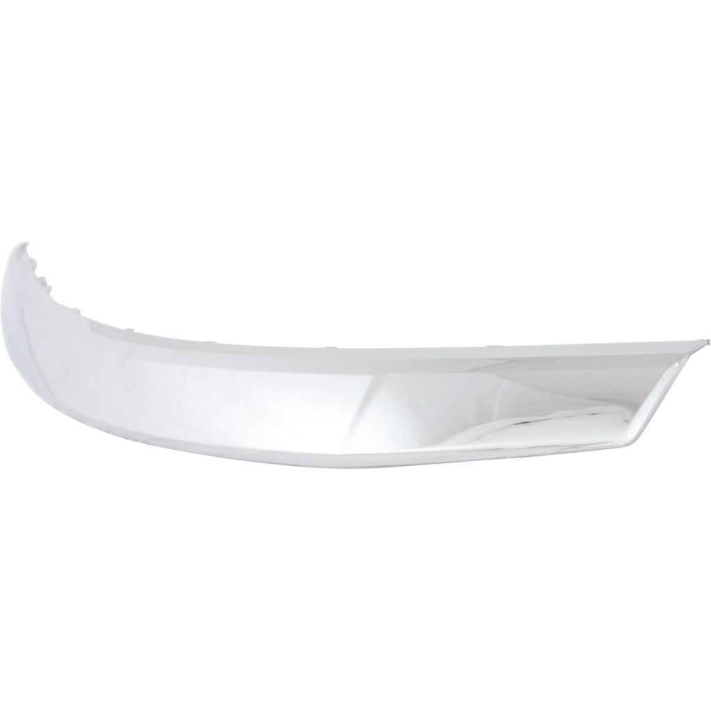 HONDA ACCORD SEDAN GRILLE MOLDING UPPER CHR**CAPA** OEM#71125TA0A11 2011-2012 PL#HO1210132C