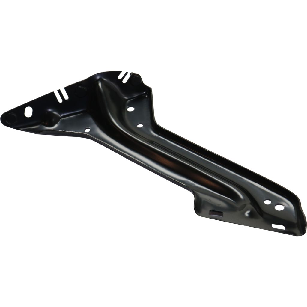 AUDI Q5 HYBRID FENDER SUPPORT RIGHT (Passenger Side) OEM#8R0821136 2013-2016 PL#AU1245105