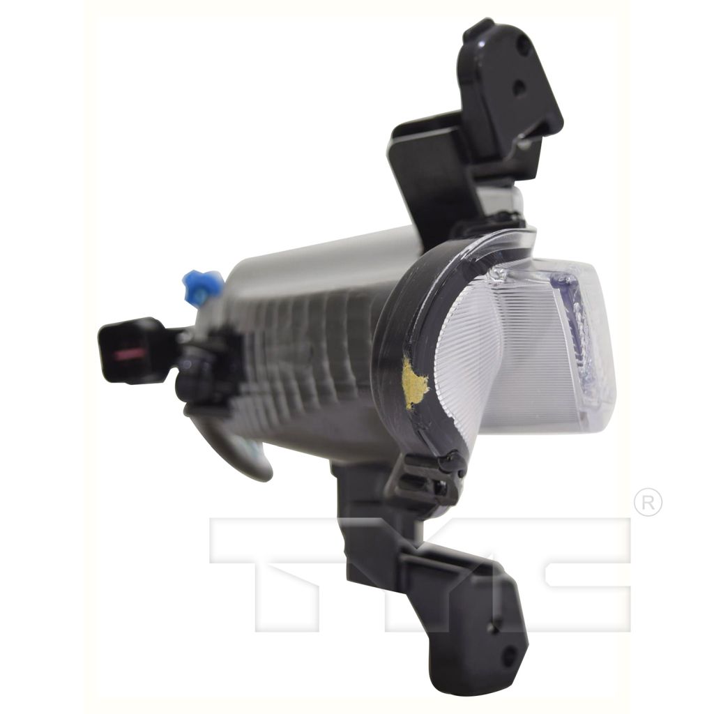 KIA OPTIMA SIGNAL LAMP ASSY LEFT (Driver Side) (W/FOG) OEM#92303D5500 2019-2020 PL#KI2530104