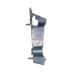 AUDI S4 SEDAN FRONT BUMPER COVER SIDE RETAINER RIGHT (Passenger Side) (PLASTIC) OEM#8K0807284 2010-2012 PL#AU1033101