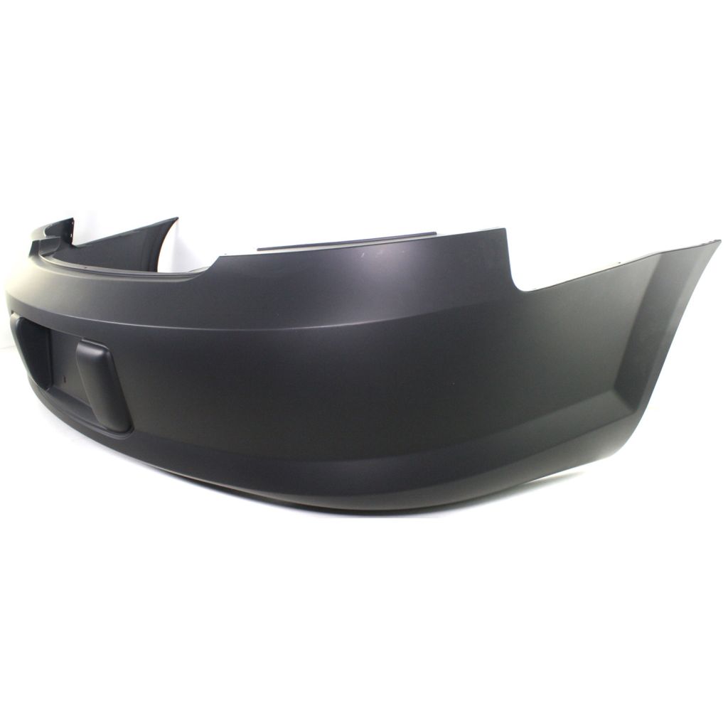 CHRYSLER SEBRING/SEDAN REAR BUMPER COVER PRM OEM#5073329AA 2001-2006 PL#CH1100216