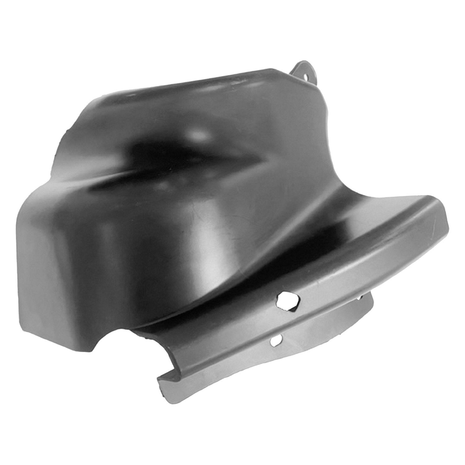 JEEPVEHICLE GRAND CHEROKEE / GRAND CHEROKEE WK FRONT BUMPER LOWER CLOSEOUT PANEL LEFT (Driver Side) OEM#5182519AB 2014-2022 PL#CH1088108