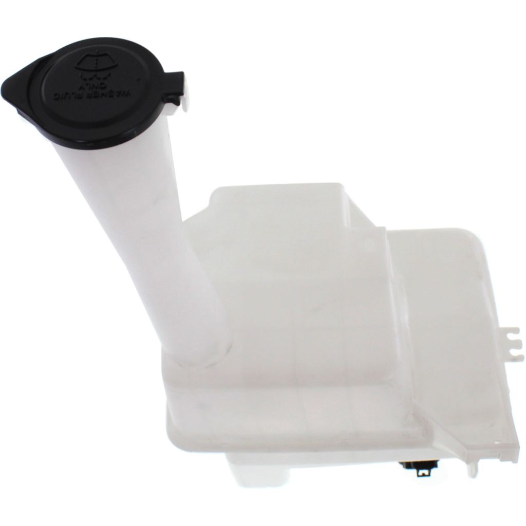TOYOTA SIENNA WASHER TANK W/2 PUMP W/SENSOR OEM#85315AE010-PFM 2011-2020 PL#TO1288175