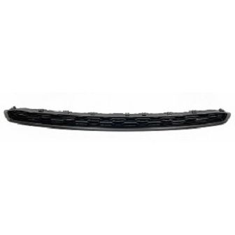 DODGE TRUCKS & VANS DODGE/PU (R1500) FRONT BUMPER GRILLE (WO/SENSOR)(3.6L)(EXC REBEL) OEM#68414137AA 2019-2024 PL#CH1036180
