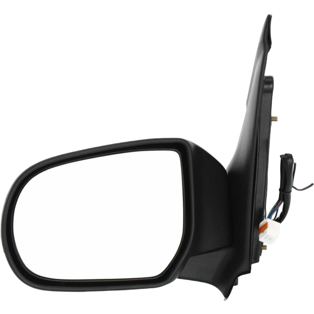 MAZDA MPV DOOR MIRROR LEFT (Driver Side) PWR/HTD OEM#LC6269180C 2000-2006 PL#MA1320135