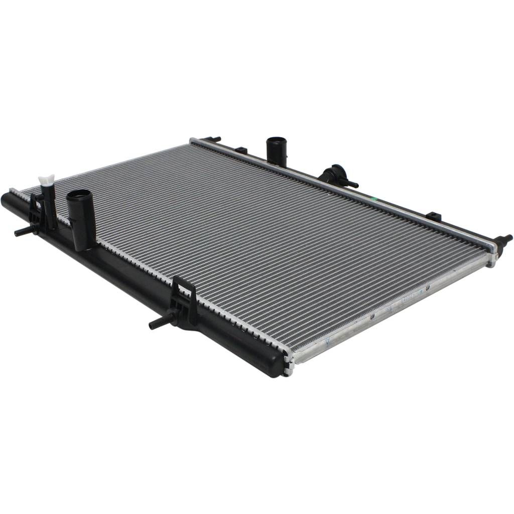 NISSAN(DATSUN) SENTRA RADIATOR 2.0L/2.5L OEM#21400ET000 2007-2012 PL#NI3010211