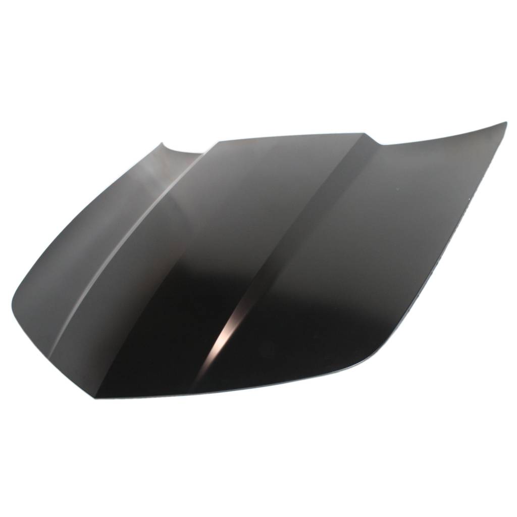 CHEVROLET CAMARO CONV HOOD (WO/AIR SCOOP)(ALUMINUM)**CAPA** OEM#92226391 2011-2015 PL#GM1230397C