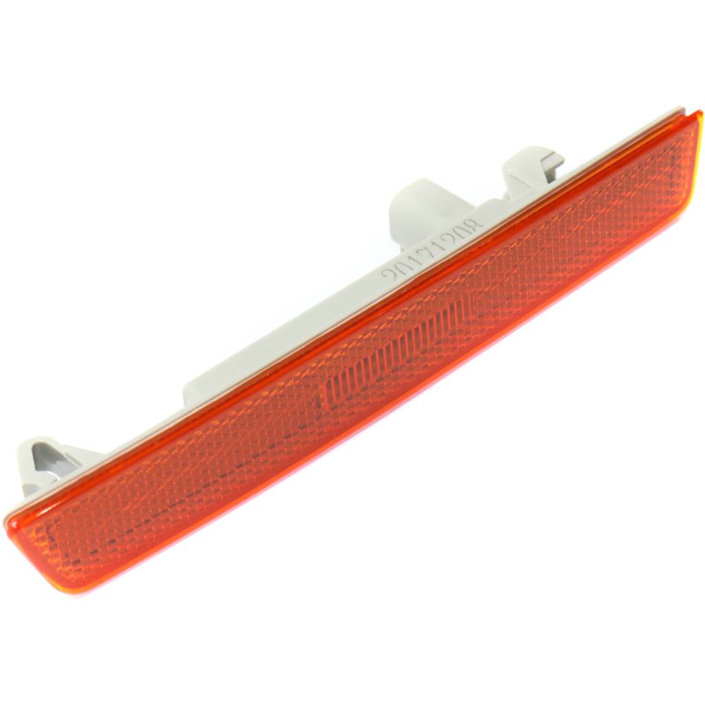 DODGE CHALLENGER FRONT SIDE MARKER LAMP LEFT (Driver Side) (WO/WIDE BODY)**CAPA** OEM#68195789AB 2015-2023 PL#CH2550132C