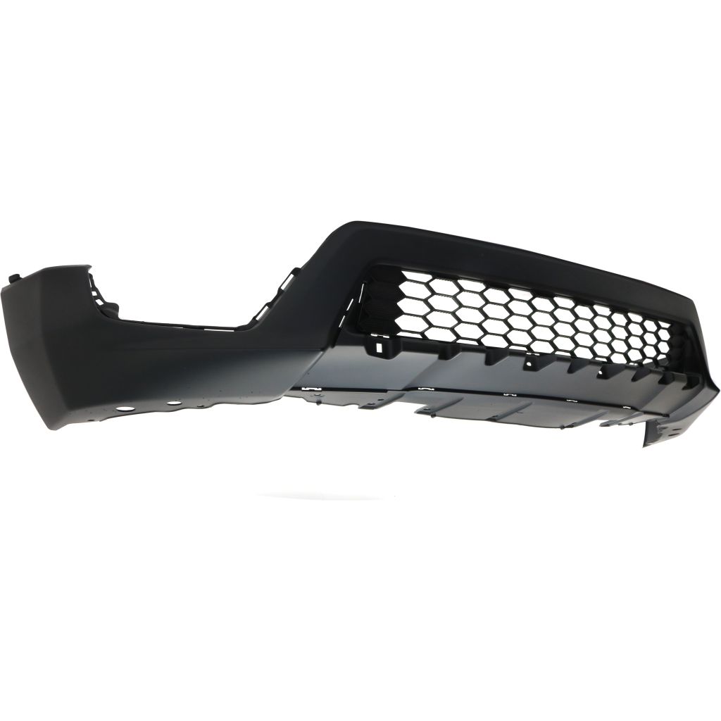 HONDA CRV FRONT BUMPER COVER LOWER TXT-BLK**CAPA** OEM#71102TLAA00 2017-2019 PL#HO1015117C