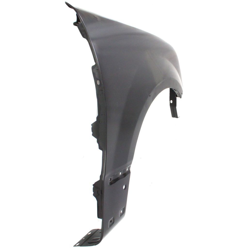 FORD TRUCKS & VANS EXPEDITION FENDER RIGHT (Passenger Side) (W/ WHEEL MLDG) OEM#FL1Z16005B 2007-2014 PL#FO1241254
